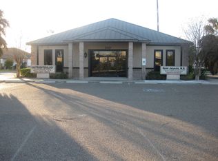 3107 Center Point Dr, Edinburg, TX 78539