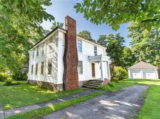 44 Maple St, Franklin, NY 13775