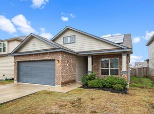 5903 Larkspur Valley, San Antonio, TX 78218