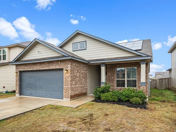 5903 Larkspur Valley, San Antonio, TX 78218