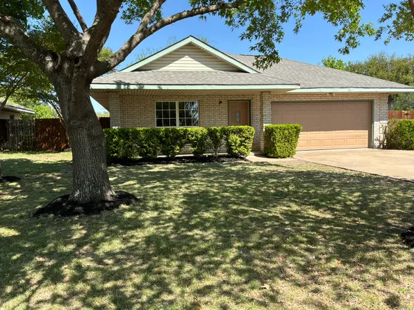 708 Northern Trl, Leander, TX 78641