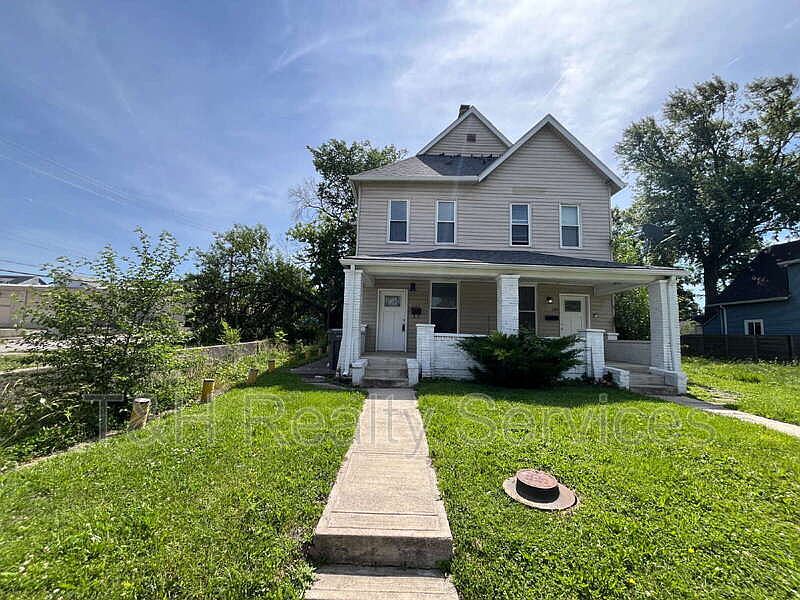 1st image of 1123 Churchman Ave