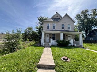 1123 Churchman Ave, Indianapolis, IN 46203