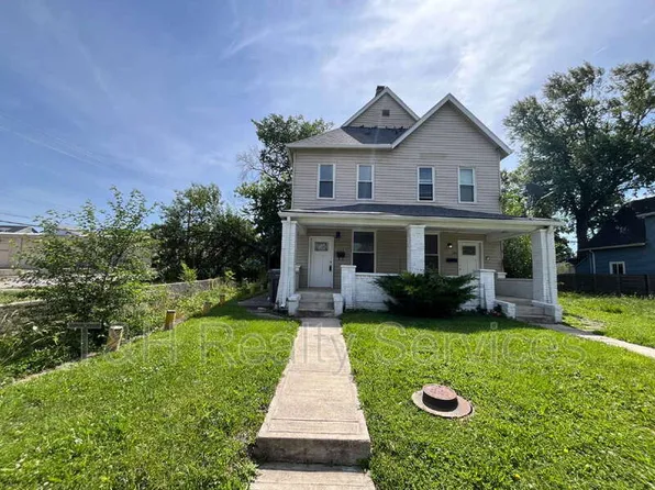 1123 Churchman Ave, Indianapolis, IN 46203