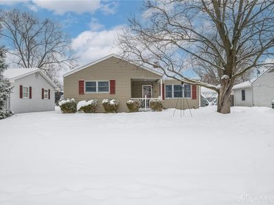 1211 Short St, Middletown, OH, 45042