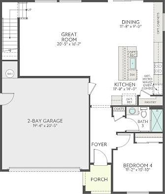 2nd image of 120 Dogwood Ct