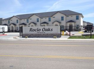 7209 Rocio Dr #R-508, Laredo, TX 78041