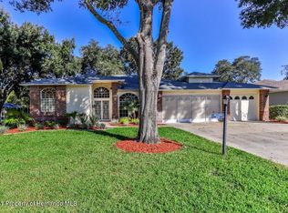 2029 Sparkling Waters Way, Spring Hill, FL 34606