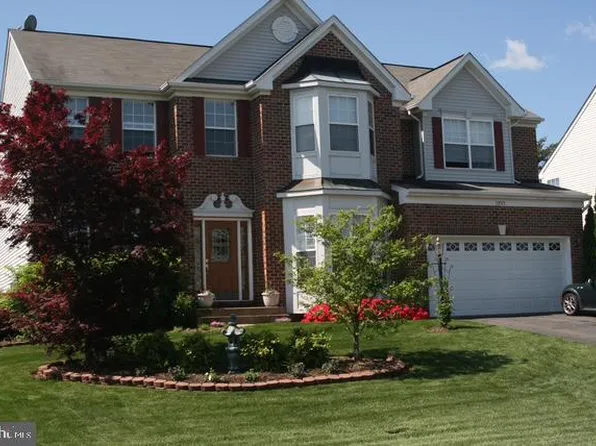 12513 Chippenham Ct, Bristow, VA 20136