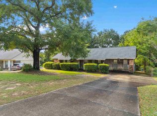 7712 Deborah Dr, Pensacola, FL 32514