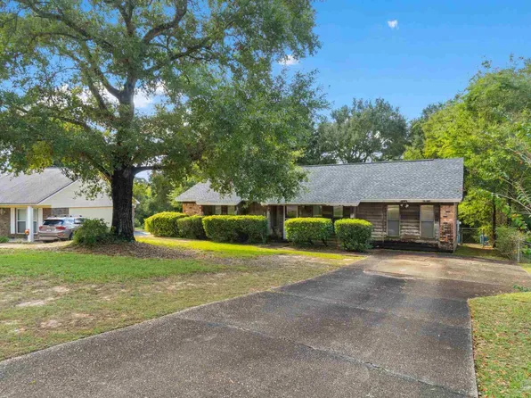 7712 Deborah Dr, Pensacola, FL 32514