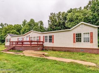 864 Chulahoma Rd, Holly Springs, MS 38635