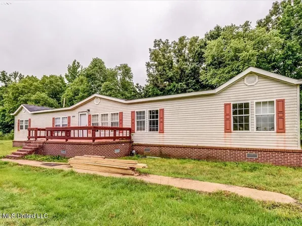 864 Chulahoma Rd, Holly Springs, MS 38635