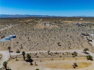 57877 La Crescenta Dr, Yucca Valley, CA 92284