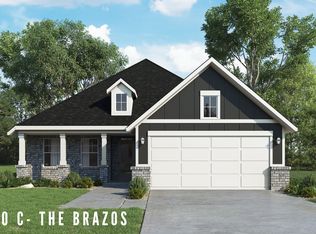 2032 Redemption Dr, Weatherford, TX 76088