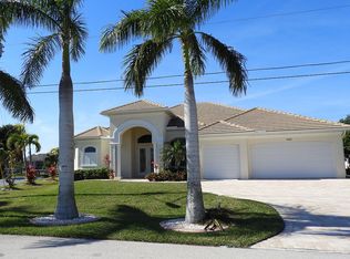 4432 SW 19th Pl, Cape Coral, FL 33914