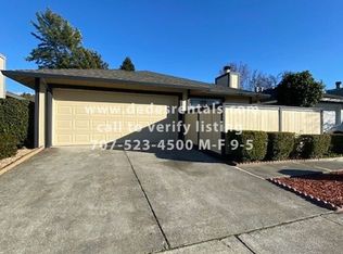1932 Genoa Pl, Santa Rosa, CA 95403