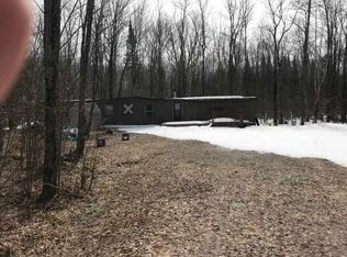 N7286 W Dover Rd, Phillips, WI 54555