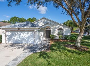 648 Macon Dr, Titusville, FL 32780