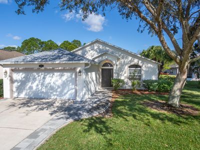648 Macon Dr, Titusville, FL, 32780