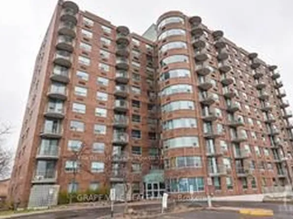 1440 Heron Rd #1010, Ottawa, ON K1V 0X2