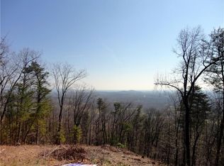 Mountain View Drive, Cleveland, GA 30528