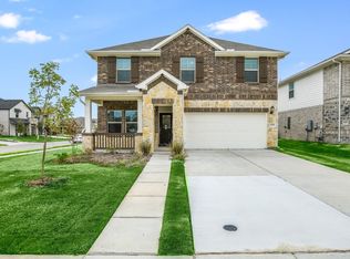 2303 Rocky Mountain Dr, Royse City, TX 75189