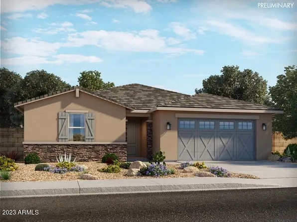 19135 N Diego Way, Maricopa, AZ 85138