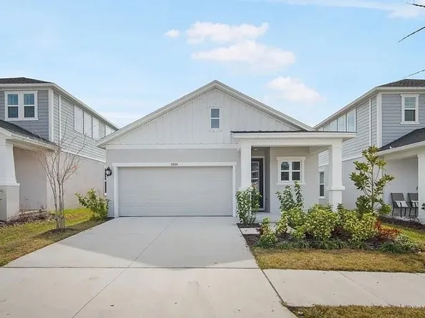 5936 Golden Nettle Dr, Apollo Beach, FL 33572