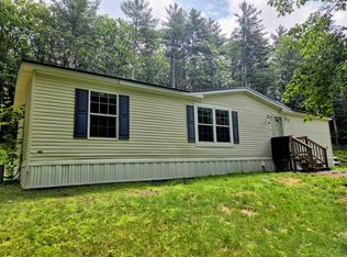 609 Ten Rod Rd, Farmington, NH 03835