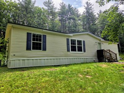 609 Ten Rod Road, Farmington, NH, 03835