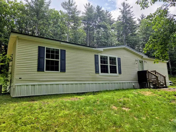 609 Ten Rod Road, Farmington, NH 03867