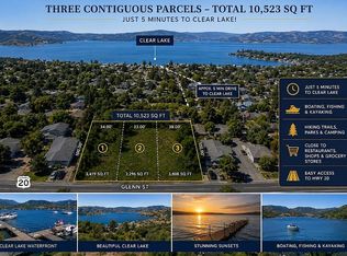 6822 Glenn St, Nice, CA 95464