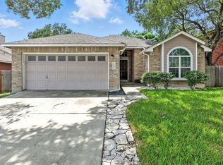 11007 Forest Breeze, Live Oak, TX 78233