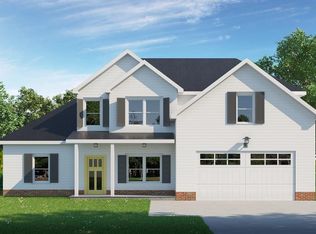 LOT 2046 2046 Sweetwater Landing Dr N, Augusta, SC --