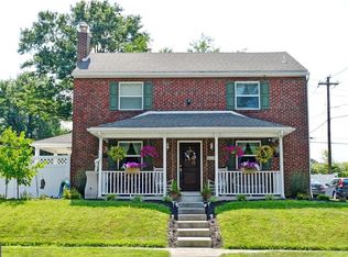 233 S 31st St, Harrisburg, PA 17109