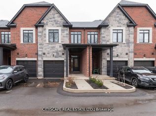 583 Wedgewood Dr, Burlington, ON L7L4J1