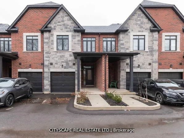 583 Wedgewood Dr, Burlington, ON L7L 4J1