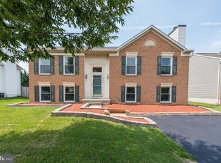 6024 Duckeys Run Rd, Elkridge, MD 21075