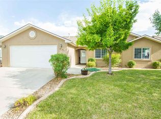 3011 Oakwood Dr, Grand Junction, CO 81504