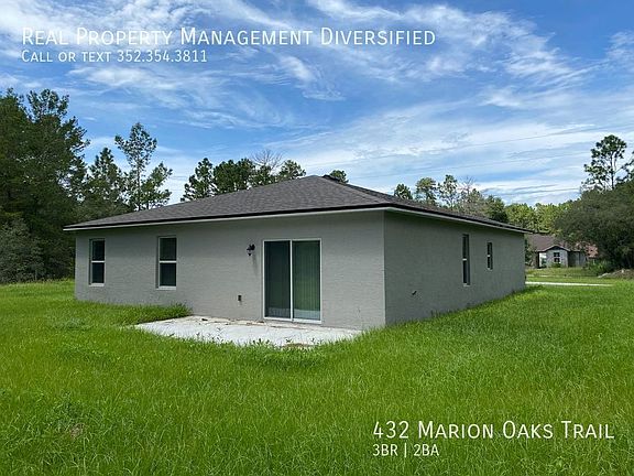 5th image of 432 Marion Oaks Trl