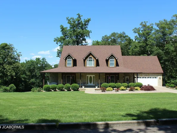 1818 Second String Ln, Lohman, MO 65053