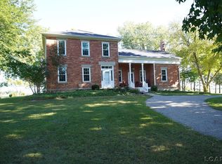 2312 Staib Rd, Tecumseh, MI 49286