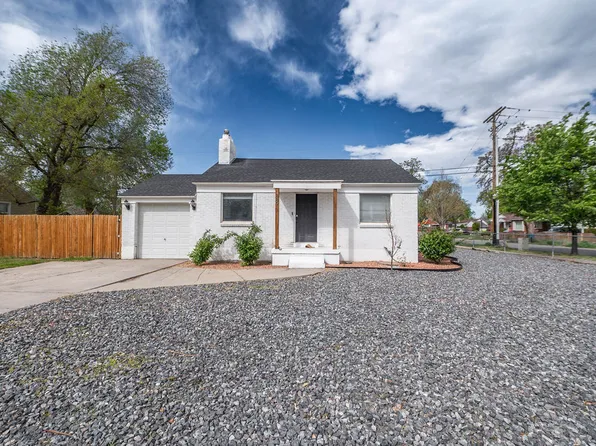 889 N 900 W, Salt Lake City, UT 84116