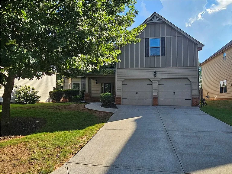 1550 Horseshoe Creek Ln — Photo 43