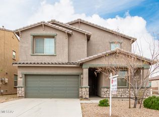 12099 N Sutter Dr, Marana, AZ 85653