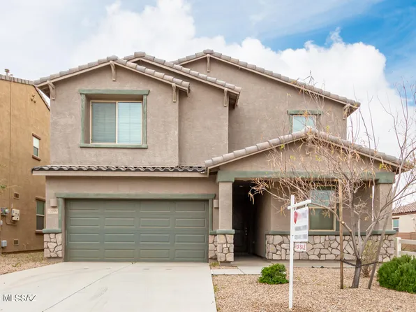 12099 N Sutter Dr, Marana, AZ 85653