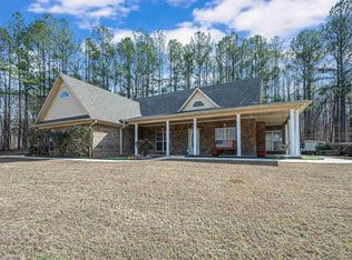 7533 Deer Haven Rd, Springville, AL 35146
