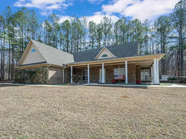 7533 Deer Haven Rd, Springville, AL 35146