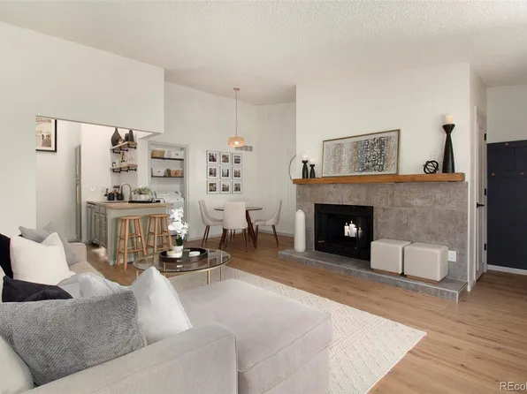 7700 Depew Street #1522, Arvada, CO 80003